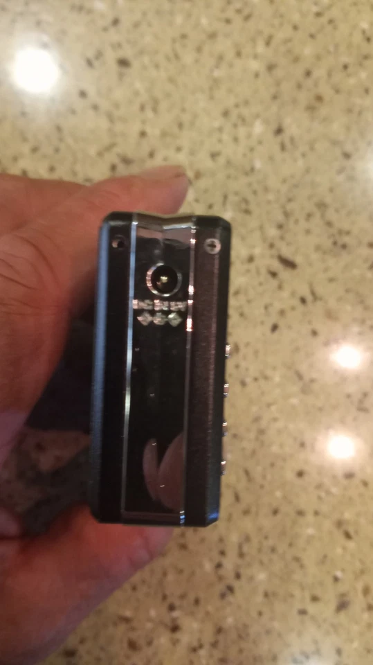 Kodak 6.1 Mega Pixels Easy Share V603 - Image 4 of 4