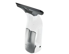 Produktbild - Kärcher Akku-Fenstersauger WV 1 Bath Edition LED ohne Mikrofasertuch *B-Ware