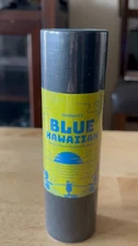 Retro 51 Tornado Rollerball - Blue Hawaiian (Goldspot Exclusive) (ZRR-2025)