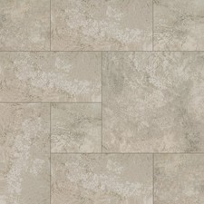 Ackland AKLNPPTM-CA 12" x 24" Prostokątna zewnętrzna płytka rozściełacza - - Kaskadowa szara