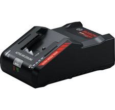 Bosch Expert ultraschnelles Ladeger&auml;t EXAL18V-160, 1600A03D3A, im   Karton