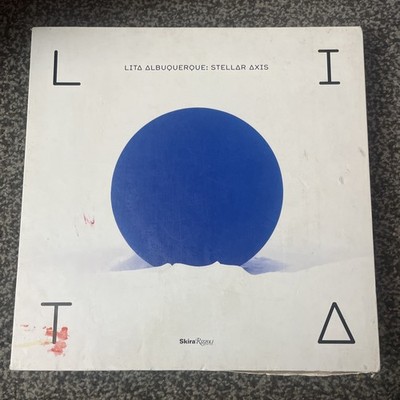 Lita Albuquerque: Stellar Axis. Malina Roger, F., Lita Albuquerque L. Fox Willia