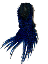 Genetic Cape Top - Purple Grizzly