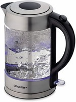 cloer Wasserkocher 4429 Glas-Wasserkocher