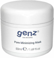 Purifying Pore Mask - Pore Minimizing Mask for Improved Skin Texture, Clarifying