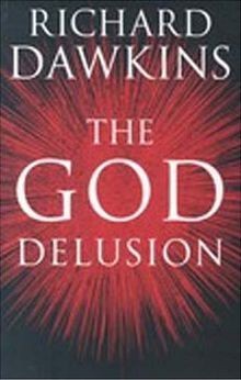 The God Delusion (Bantam Press) von Dawkins, Richard | Buch | Zustand gut