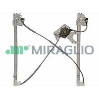 Miraglio Fensterheber 30/1192 FüR Galaxy 7M8 7M6 7M9 VW Sharan Seat WGR Ford 20V