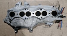 2001-2004 Nissan Xterra Frontier 3.3l Upper Intake Plenum Supercharger 2001-2004 Nissan Xterra Frontier 3.3l Upper Intake Plenum Supercharger