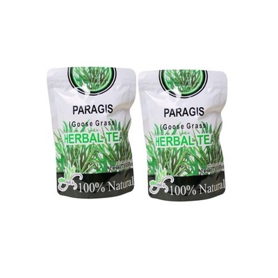 2 Packs Chef Ayb's Paragis Herbal Tea 100% Natural Caffeine-Free 2g x 10 Sachets