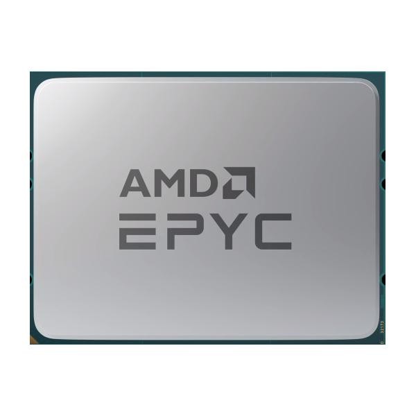 Amd Processore Epyc 9374F 64 Nuclei 3,85 Ghz Base 4,3 Ghz Turbo Server - Immagine 2