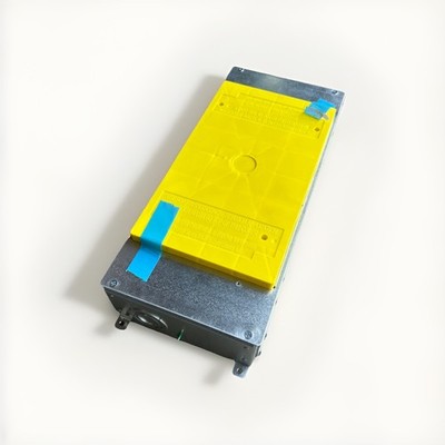  HUBBELL Eternal CFB2G30E 2-GANG Extended 3 IN RECESSED CFB FLOOR BOX 