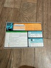Avalon Hill PanzerBlitz Armored Warfare War Board Game Complete Vintage 1970 2P — photo 6