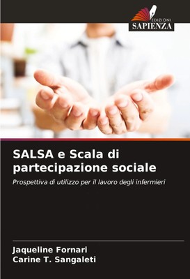 SALSA e Scala di partecipazione sociale Jaqueline Fornari (u. a.) Taschenbuch
