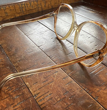 Vintage Sophia Loren Eyeglasses Frames Womens Oversized