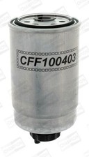 CHAMPION Kraftstofffilter für ALFA ROMEO CITROËN  passend für FIAT HYUNDAI