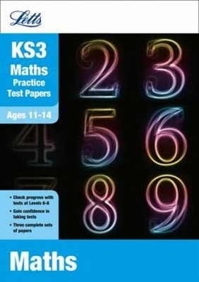 Mathematik Taschenbuch Mark, Seager, Brian Patmore