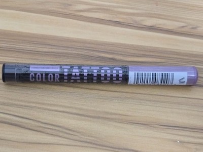 Maybelline Color Tattoo Longwear Multi-Use Eye Shadow Stix sealed ''I AM FEARLESS