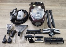 Beam Multi Edition Professional Dampfreiniger Dampfsauger + viel Zubehör