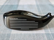 Callaway Paradym Super Hybrid 16 Head Only w HC