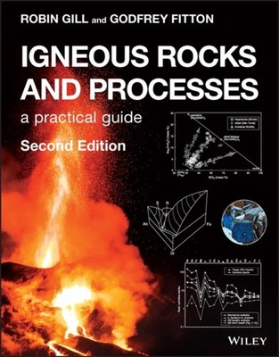 Igneous Rocks and Processes by Godfrey  Fitton (Paperback Book)