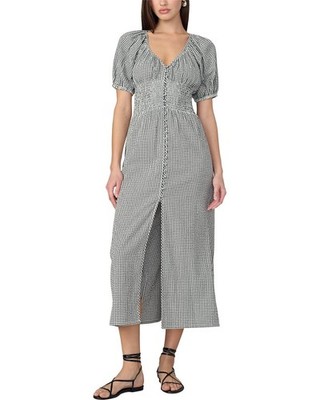 Joe's Jeans The Monet Maxi Dress Women's