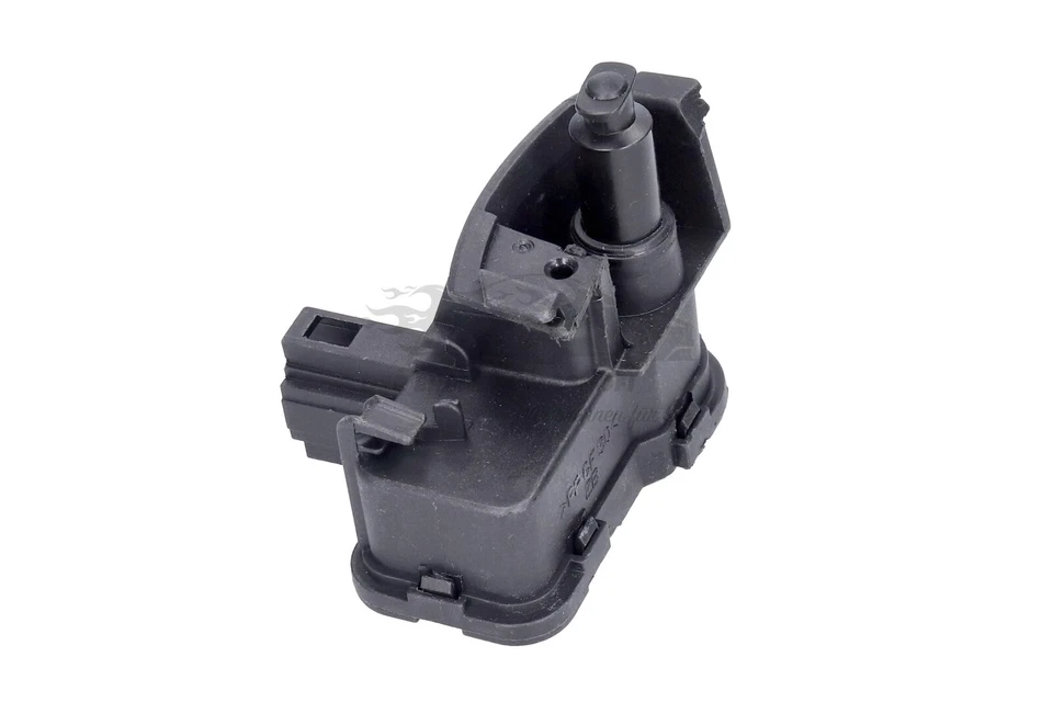 Stellmotor für Tankklappe Deckel für VW Golf 7 Polo 5 Jetta Seat Leon 7P0810773F - Bild 2 von 4