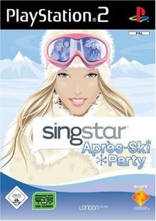 SingStar Apres-Ski Party von Playstation | Game | Zustand sehr gut