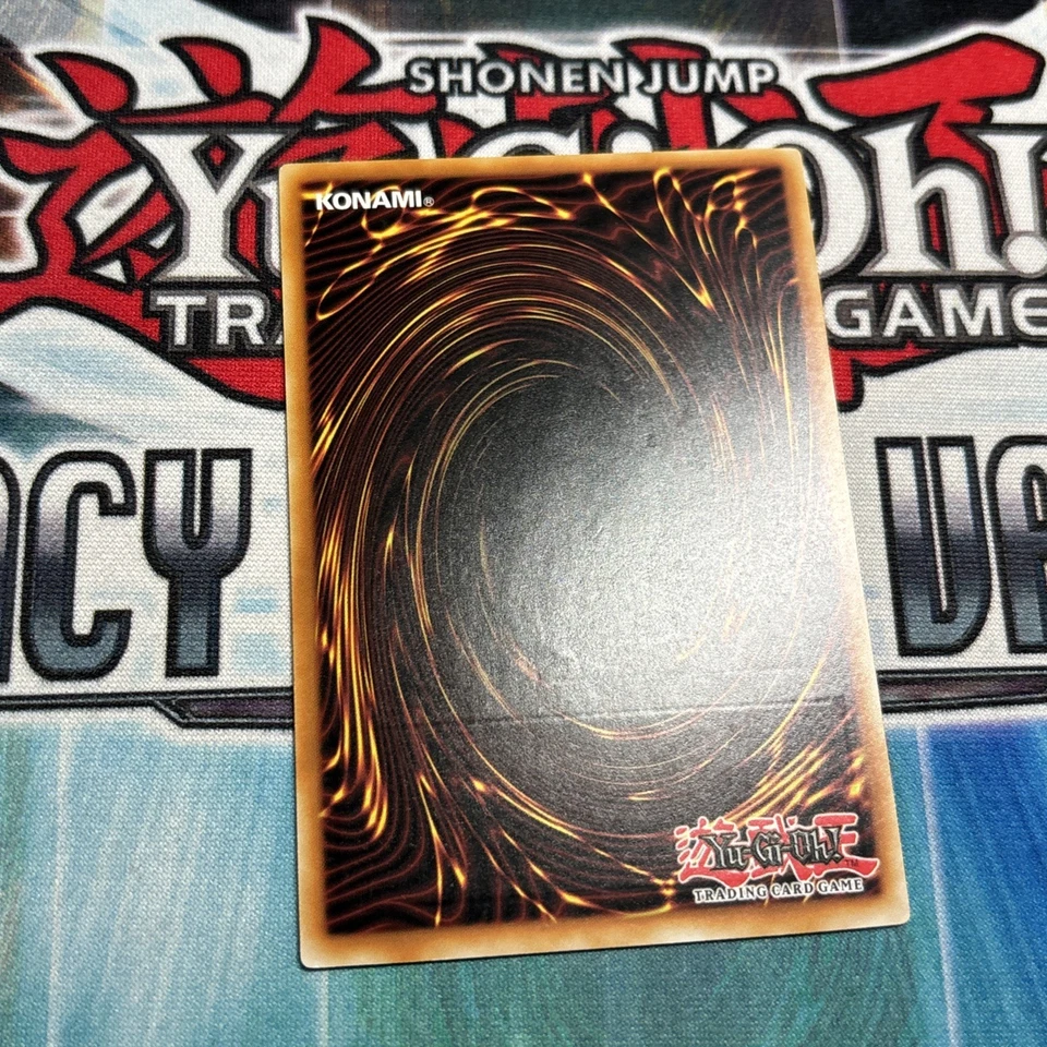 Yugioh El Shaddoll Shekhinaga NECH-DE049 Ultimate Rare 1st Ed NM - Image 4 of 4