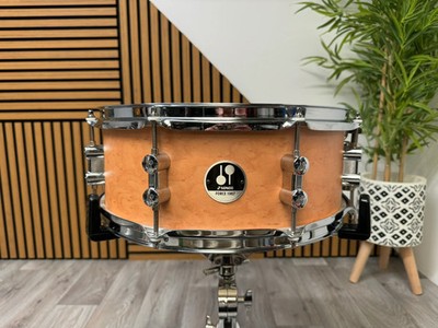 Sonor Force 1007 Snare Drum 14  x 5,5  / 8-Lug #WD19