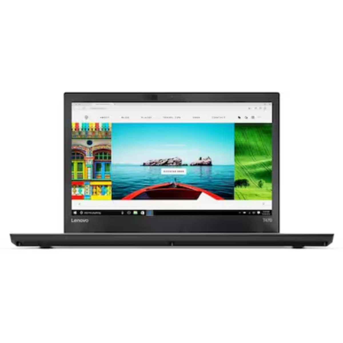 Las mejores ofertas en Computadoras portátiles y Lenovo ThinkPad