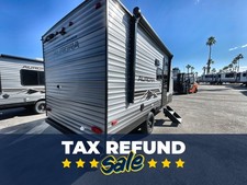 2026 Forest River Aurora Light 16BHX