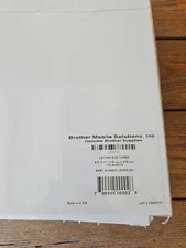 ✨ NEW Pentax Quality Printer Paper Thermal~8.5" x 11"~100 Sheets (201960) Sealed