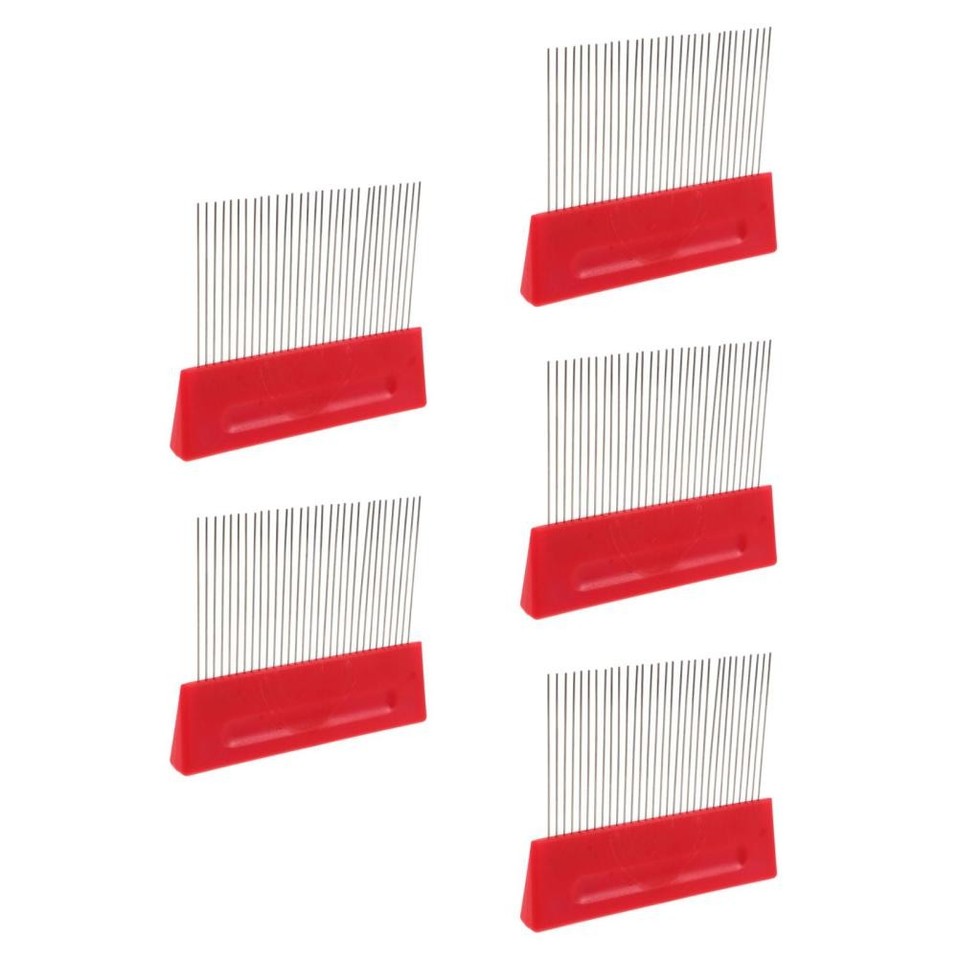 Compact Texture Tool for Home DIY Wall Art and Plaster Painting Scraper ...