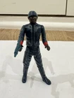 Original Kenner 1981 Star Wars Bespin Security Guard Action Figure with Blaster