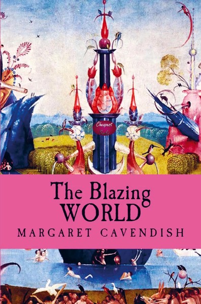 Margaret Cavendish | The Blazing World | Taschenbuch | Englisch (2025)-image