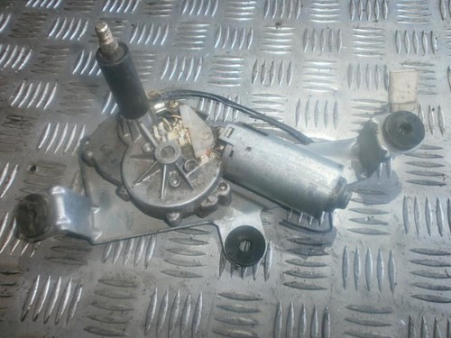 0390201522 Scheibenwischermotor Hinten  Ford Mondeo DE15051-20