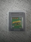 Arcade Classic No. 4: Defender/Joust (Nintendo Game Boy, 1995) W/Instructions