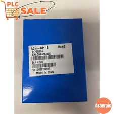 "NEW"ACH-CP-B ABB Keyboard Driver Spot Goods Brand New in Box!