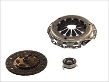 Kit d'embrayage Suzuki WAGON R+