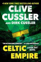 Celtic Empire Clive Cussler (U. A.) Taschenbuch Einband - Flex.(Paperback) 2019