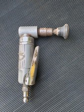 Central Pneumatic 90° Air Die Grinder Right Angle Pneumatic Tool