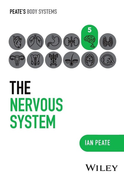 The Nervous System Ian Peate Taschenbuch Peate's Body Systems Englisch 2025-image