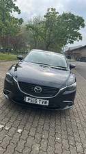 2016 Mazda 6 2.2 Diesel - Spares or repairs