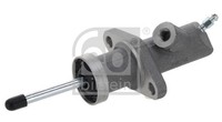 Nehmerzylinder Kupplung Febi Bilstein 10214 FüR BMW E36 Z3 3Er Touring Compact