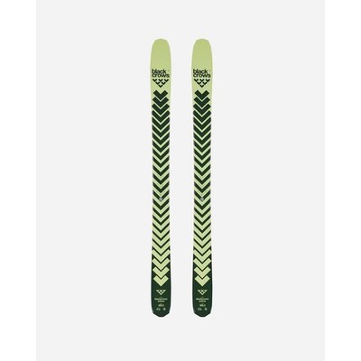 Black Crows Anima 2025 2026 Alpinski Ski Freerideski Big-Mountain-Ski