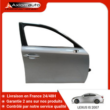 Porte avant et accessoires Lexus IS
