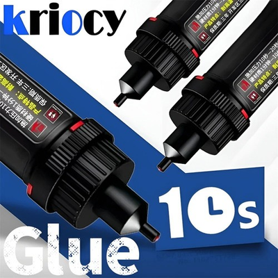 #ad Super Strong Multi Purpose Glue for Plastic Wood Metal Glass amp; Ceramic Repair $8.09