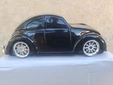 Wireless Mouse Ergonomic Car Shaped Mouse 2.4 GHz Gaming Mouse For PC Laptop New