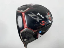 Srixon ZX5 Driver 9.5* Project X HZRDUS Smoke 6.0 60g Stiff LH- Dent