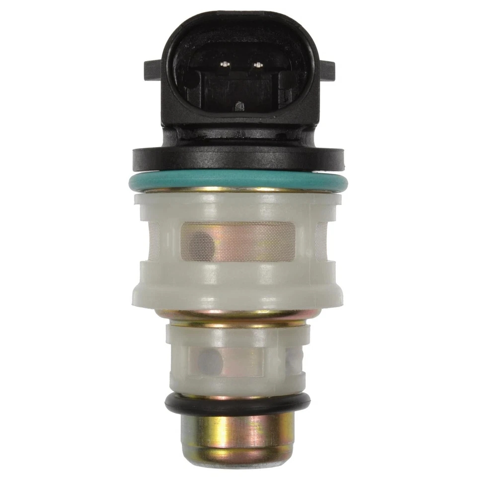 Inyector de combustible para Chevrolet B7 1993-1996 SMP 1993 1994 1995 1996 Foto 2 de 4